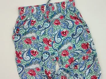 paker spodnie: Spodnie materiałowe damskie, rozmiar S — 1