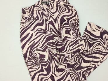 joggery damskie missguided: Missguided, Spodnie materiałowe damskie, rozmiar M — 1