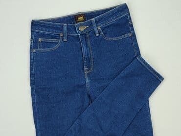 Jeansy damskie, rozmiar S