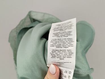 modne bluzki: Pigalle, Bluzka damska, rozmiar L — 4