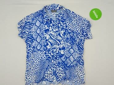 koszula w paski bershka: Yessica, Koszula damska, rozmiar M — 2