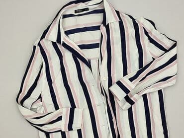 Women: Bershka, Women`s shirt, size S (EU 36) — 1
