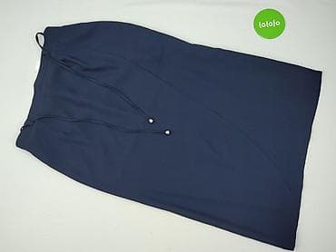 haftowane spódnice: Spódnica damska, rozmiar 4XL — 2