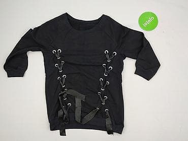 bluza boho damska: Bluza damska
, rozmiar XL — 3