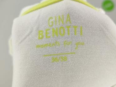 mihos bluzki: Gina Benotti, T-shirt damski, rozmiar S — 4