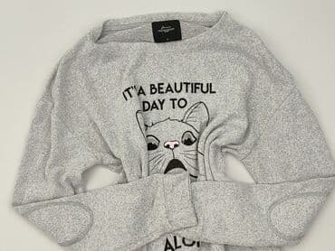 buty na platformie hello kitty: Bluza damska
, rozmiar S — 1