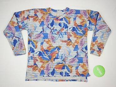 bluza szara pull and bear: PULL&BEAR, Bluza damska
, rozmiar M — 2