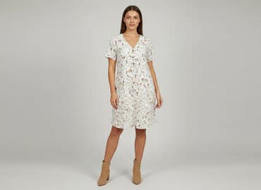 długie sukienki zalando: Zavanna, Sukienka damska, rozmiar L — 7