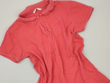 Big Star, Damska koszulka polo, rozmiar M