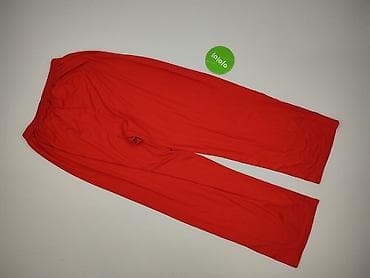 polar jeans: Smile, Spodnie dresowe damskie, rozmiar L — 3