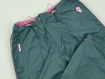 olx stroj narciarski: Spodnie materiałowe damskie, rozmiar 2XL — 1