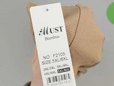 klapki na ostrogi piętowe allegro: Szorty damskie, 5XL — 5