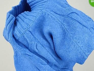 golf h: Golf damski, rozmiar L — 5