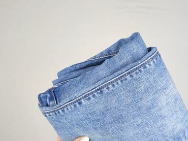 spodnie girlfriend: Jeansy damskie, rozmiar S — 5