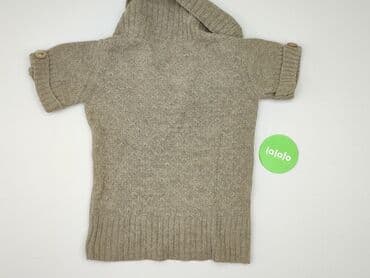 kurtki zimowe wyprzedaz: Women`s sweater, size S (EU 36) — 3
