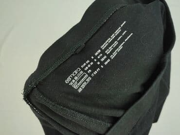 piżama damska z getrami: Esmara, Legginsy S — 5