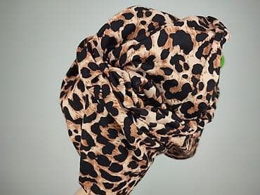 leopard jeans: Leopard, Spodnie materiałowe damskie, rozmiar XS — 4