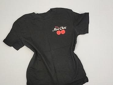 bluzki snoopy: Cherry, T-shirt damski, rozmiar M — 1