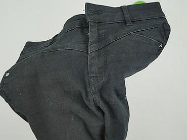 jeans pull and bear: Orsay, Jeansy damskie, rozmiar M — 5