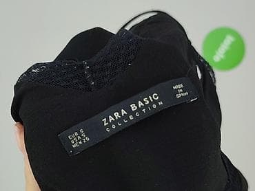 top zara basic: Zara, Top damski, rozmiar S — 5