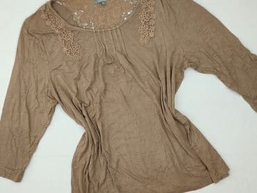 Women: Women's blouse, size M (EU 38) — 1