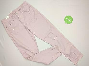 vans bluzki: Jeansy damskie, rozmiar 4XL — 2