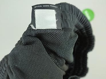 bekkin dresy: Umbro, Szorty dla mężczyzn, rozmiar M — 4