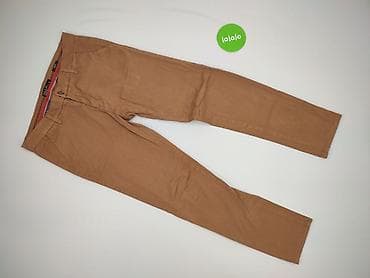 edc by esprit: Medicine, Chinosy dla mężczyzn, rozmiar S — 3