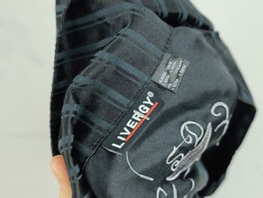 koszula nocna xl: Livergy, Koszula damska, rozmiar 6XL — 5