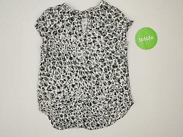 zebra: H&M, Bluzka damska, rozmiar S — 3