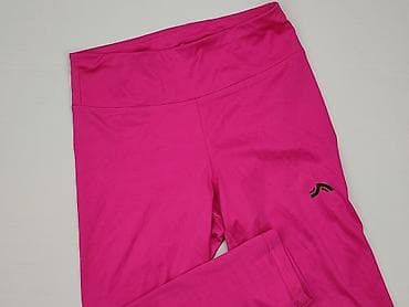deichman trampki: Crivit, Legginsy Sportowe damskie, rozmiar S — 1