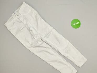 modne dżinsy: Sinsay, Jeansy damskie, rozmiar S — 2