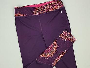 kobiece komplety premium: TU Woman, Legginsy Sportowe damskie, rozmiar M — 1