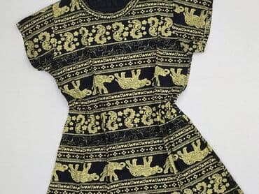 Name, Women`s dress, size M at lalafo.pl Name, Women`s dress, size M