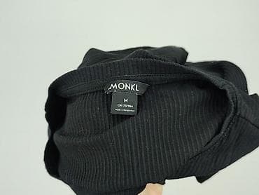bluzy wiosenne: Monki, Top damski, rozmiar M — 5