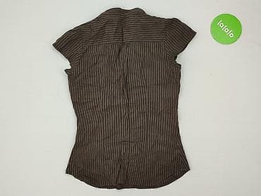 ciuchy h: H&M, Bluzka damska, rozmiar S — 3