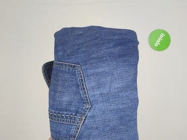 mustang krótkie spodenki: Denim Co, Szorty damskie, rozmiar M — 6