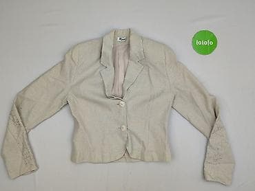 reserved z: Піджак жіночий, розмір S — 2