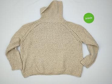 bluza divided h: ONLY, Sweter damski, rozmiar M — 3