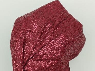 czerwone sandaly ccc: Top damski, rozmiar One size — 6