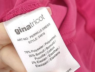 bluzki cekiny: Gina Tricot, Sukienka damska, rozmiar M — 5
