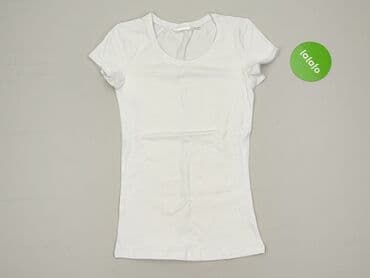 t shirty bawełniane supima: T-shirt damski, rozmiar XS — 2