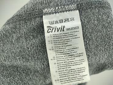 crivit top: Crivit, Spodnie dresowe damskie, rozmiar M — 5