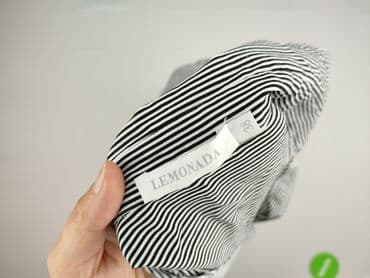 koszula cytryny: LeMonada, Sukienka damska, rozmiar M — 5