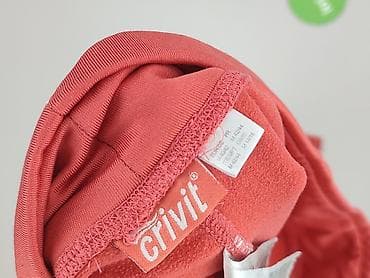 crivit termoaktywna: Crivit, Legginsy Sportowe damskie, rozmiar M — 4