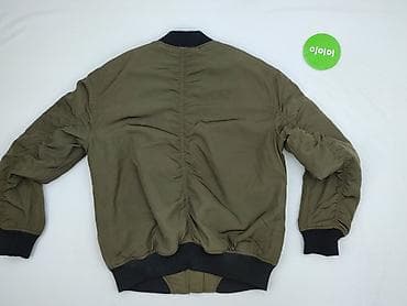 pull and bear bomberka: PULL&BEAR, Kurtka bomberka damska, rozmiar M — 3