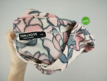 kombinezon castorama: Tom Rose, Sukienka damska, rozmiar 2XL — 5