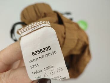 spodnie napapijri: Shein, Spodnie materiałowe damskie, rozmiar S — 5