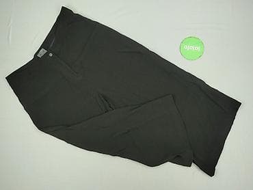 spodnie od h: Sandro, Spodnie materiałowe damskie, rozmiar M — 2