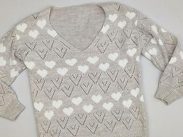 Sweter damski, rozmiar L